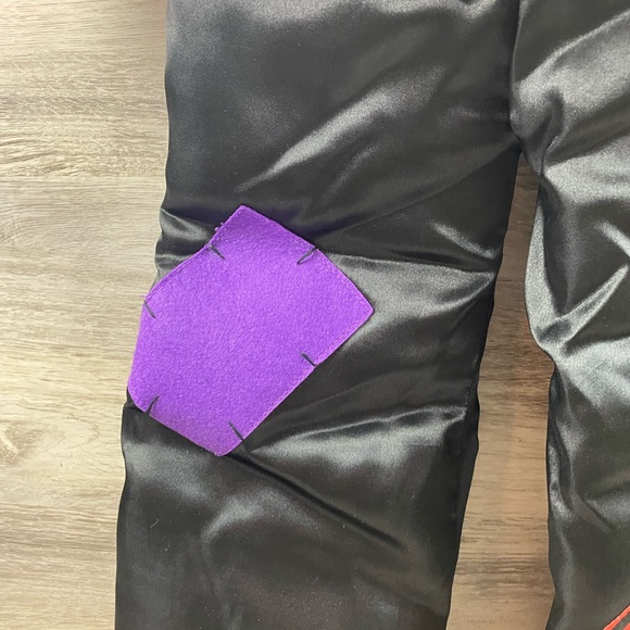 Russ Happy Howlers Halloween - Vintage Fiber Optic, Sound, Jack O Lantern Clown - Picture 10 of 14